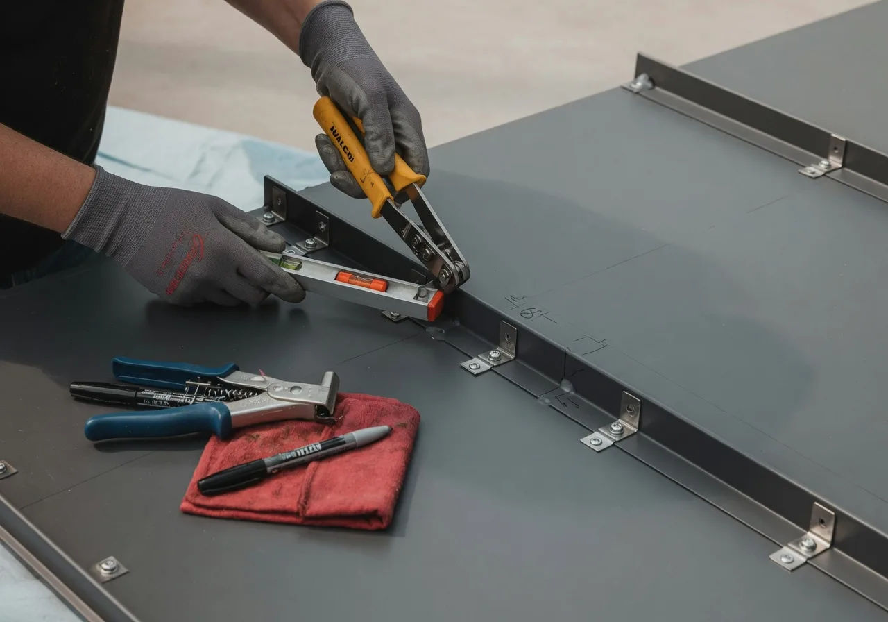 Why choose Metal Roofing Installation in Orrum, NC
